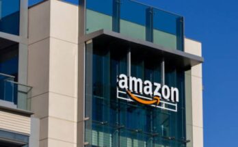 Amazon agencies