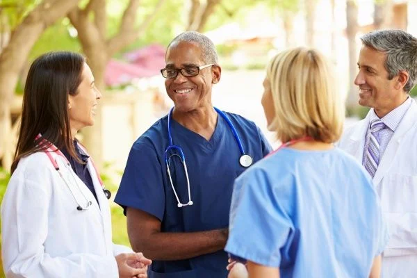 Nurse practitioners