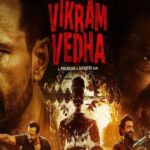 Vikram Vedha