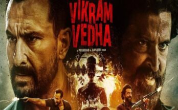 Vikram Vedha