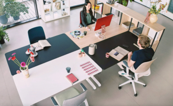 Workplace Strategy