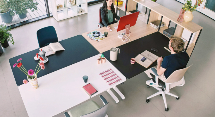 Workplace Strategy