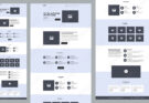 Landing Page Template