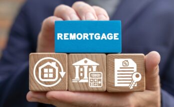Remortgage