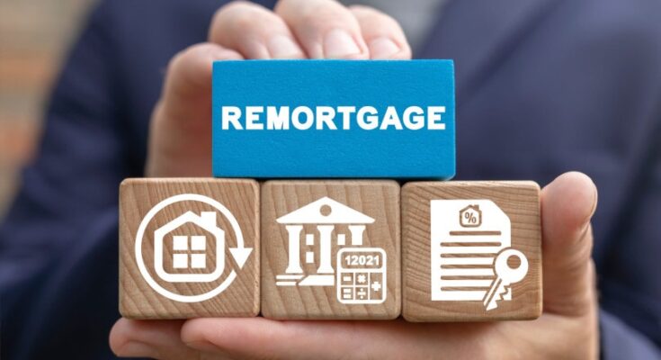 Remortgage