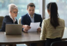 Decentralised Recruitment