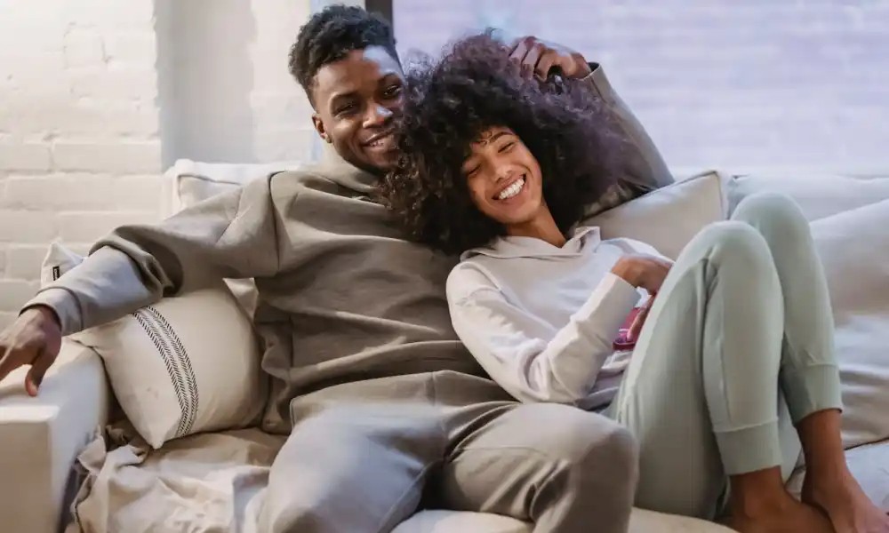 Why does body language attraction feel exciting?