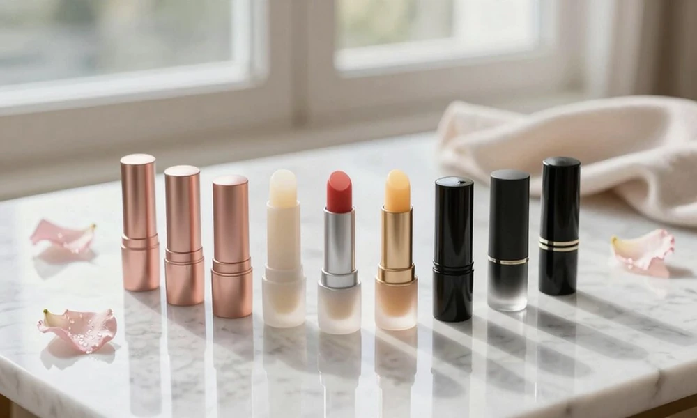 How Lip Balms Give Your Lips the Well-Deserved High-End Care